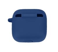 Silicone Shell Earbuds Case For 3 Headphone Sleeve Covers Earphone Scratchproof Housing
