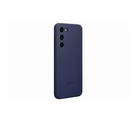 Samsung Diamond+ Silicone Case Navy