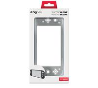 Bigben - Siliconen Hoes Voor Nintendo Switch - GAMESOFTW - P2222z