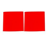 Silicone Shin Guard Strap Sock Holders Band Silicone Football Leg Band For Men Women Children Teen Football Game Soccer Grip Neck Guard