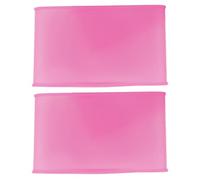 Silicone Shin Guard Strap Sock Holders Band Silicone Football Leg Band For Men Women Children Teen Football Game Soccer Grip Neck Guard