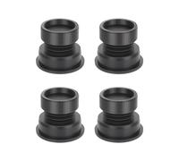 Silicone Shock Absorption Feet for Lab P2S 3D Printers Minimizing Vibrating Enhancing Stability Improving Print Accuracy Silicone Feet