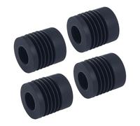 Silicone Shock Absorption Rubber Pad for Cebtauri Carbon Printer Rubber Feet Stable Printing Wear Resistant Printer Stability Pads