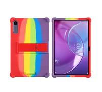 Silicone Shockproof Cover Compatible with Lenovo Idea Tab Pro Gen 2 13" 2026 Released Case TB390FU Multi-Angles Adjustable Stand Funda(CH)
