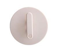 Silicone Shower Scrubber Ergonomic Non-Slip Handle