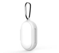 Silicone Silicone Bluetooth-Compatible Earphone Protective Case Cover for Samsung Galaxy Buds Plus