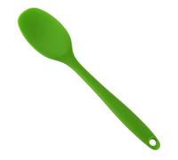 Silicone Silicone Long Handle Spatula Non-stick Scraper Spoon Kitchen Cooking Utensil