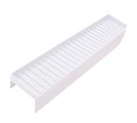 Silicone Sink Edge Guards for Kitchen Sink | Bath Sink Splash Guards - Adjustable Kitchen Accessories 4in X 20in Silicone for Granite,Quartz