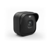 Silicone Skin Case for Blink Mini 2k+ & Blink Mini 2, Mini (Indoor/Outdoor) - Anti-Scratch, Weatherproof, 360° Protection (Camera Not Included) (1, Black)