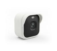 Silicone Skin Case for Blink Mini 2k+ & Blink Mini 2, Mini (Indoor/Outdoor) - Anti-Scratch, Weatherproof, 360° Protection (Camera Not Included) (2, White)