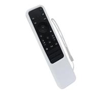 Silicone Skin Case Not Slip Designs Flexible Silicone Skin Remote Control Sleeve Easy to Carry Case for TX810U / 810P / 910 Shockproof Remote
