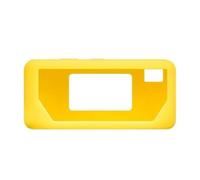 Silicone Skin Cover for 1987 Antique Look Camera Shockproof Design Lightweight and Shockproof Case