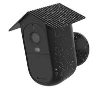 Silicone Skin for Arlo Essential 2nd Gen, Waterproof Cover for Arlo Essential Security Camera 2K/1080P HD Indoor Outdoor 2nd Gen (1 Pack) (Not for Essential XL)