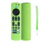 Silicone Skin For Remote Case Precise Cut User Friendly Interfaces Remote Holders Cover