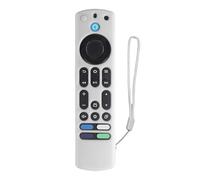 Silicone Skin For Remote Case Precise Cut User Friendly Interfaces Remote Holders Cover