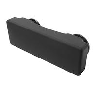 Silicone Skin for SunPass Pro and SunPass Portable (Florida), UNI Pass by E-Pass, and Rectangular EZ Pass with Suction Cups. Wraps Your Transponder for a Discreet Look. Includes Black Suction Cups