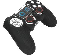 Silicone Skin Protective Cover Gel Case Anti Slip for Sony PS4 Controller