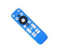 Silicone Skin Shock Absorption Protection and Easy Maintenance for ONN 2K Remote Control Case