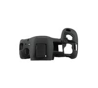 Silicone Sleeve Anti-Fall Protective Case Thickness Action Camera Cover for Canon EOS R5 Mark II