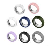 Silicone Sleeve for Oura Ring 5 Sizes 7 to 13(M)