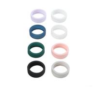 Silicone Sleeve for Oura Ring 5 Sizes 7 to 13(S)