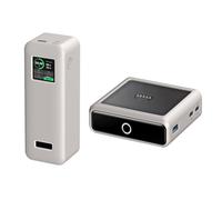Silicone Sleeve for Prime27650mAh 250W Powerbanks Provides AntiScratch and Shockproof Protections in All Environment