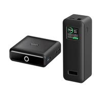 Silicone Sleeve for Prime27650mAh 250W Powerbanks Provides AntiScratch and Shockproof Protections in All Environment