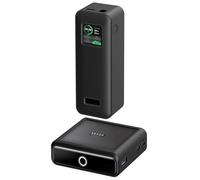 Silicone Sleeve for Prime27650mAh 250W Powerbanks Provides AntiScratch and Shockproof Protections in All Environment