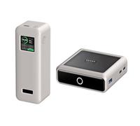 Silicone Sleeve for Prime27650mAh 250W Powerbanks Provides AntiScratch and Shockproof Protections in All Environment