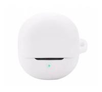 Silicone Sleeve Shock Resistant Earbud Storage Case Soft Silicone Earphone Protector Portable Case For Headphone