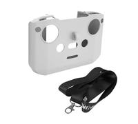 Silicone Sleeve to Enhance Flying Silicone Remote Cover with Strap Controller Silicone Cover for Mini 4pro Model
