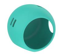 Silicone Sleeve Wrap Enclosure For Punirunes Virtual Electronic Pet Device Comprehensive 360 Degree Protective Antidrop Interactive Toy Skin