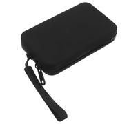 Silicone Small Makeup Bag Waterproof Compact Portable Travel Organizer