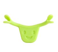Silicone Smile Exerciser Makers Corrector For Facial Exerciser For Airline Stewardess Or Waiter Muscles Stretching Lifti Smile Corrector