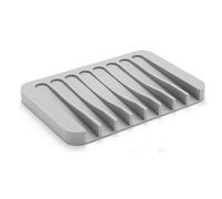Silicone Soap Holder Flexible Soap Dish Plate Holder Tray Soapbox Container Storage For Bathroom Kitchen