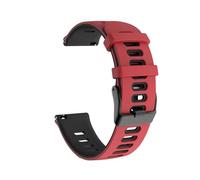 Silicone Soft Straps Compatible with Venu 3/ Forerunner 255 Music/Vivoactive 4 3 Band Venu 2 Plus Bracelet 20 22mm Wristbands Bracelet(Teal Midnight blue-01,20mm)