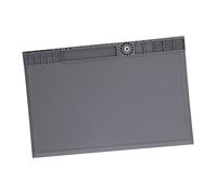 Silicone Soldering Mat Magnetic Electronic Repair Insulation Work Station for, Computer, Other Electrical and Tools