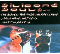 Silicone Soul - Answer/Right on Right on