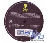 Silicone Soul - The Poisoners Diary (Ewan / D.Room Dubs) [VINYL]