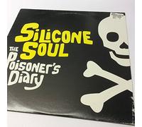 Silicone Soul - The Poisoners Diary (Slam / Orig) [VINYL]