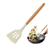 Silicone Soup Dead - Non-Stick Silicone Kitchen Utensil, Heat Resistant Soup Ladle | Durable Silicone Ladle for Cooking, Baking, Mixing - Kitchen Gadgets and
