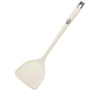 Silicone Spatula Designed for High Heat Environments With Smooth Seamless That Prevents Trapping Food Particles During Daily Use (Spatula)