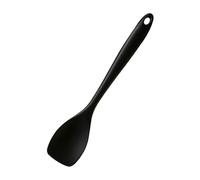 Silicone SPATULA - Flexible Food Grade Rubber Spatula | Foodd Gradde Siliccone Shovels | High Heat Resistant Seamless Cooking Supplies for Front Pots