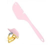 Silicone Spatula for Cooking,Multipurpose Utensil, Spatula Baking Scraper, Pink