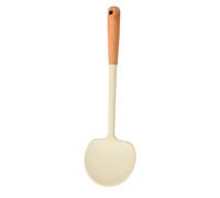 Silicone Spatula - Non-Stick Baking Spatula | Mixture Dough Scraper Brush | Kitchen Cooking Scraper | Dishwasher Safe Kitchen Utensils for Baking, Roasting, Cooking and Mixing