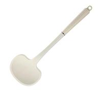 Silicone Spatula Spoon, Nonstick Kitchen Utensils, 13.19 x 4.25 Inch, Small Baking Tools, Mushroom Shaped Cooking Spreader for Kitchen, Dining, Picnic, Farm, Party, Food Prep, Serving, Holiday