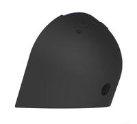 Silicone Speaker Case for ECHO (2023), and Waterproof Protection with Intuitive Operation Features (Black)