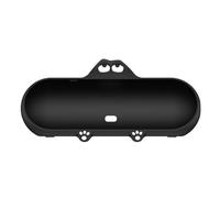 Silicone speaker covers case speaker protective sleeve for speakers. Shock proof anti-follop access
