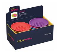 Silicone Spoon Rest (Assorted Colours Available)
