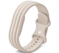 Silicone Sport Band Compatible with Google Fitbit Air Bands,Waterproof